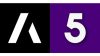 Arena Sport 5 logo
