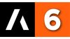 Arena Sport 6 logo