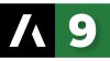 Arena Sport 9 logo