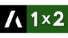Arena 1x2 logo