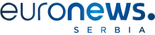 Euronews Srbija logo
