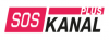 SOS kanal plus logo