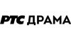 RTS Drama logo