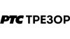 RTS Trezor logo