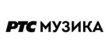 RTS Muzika logo