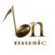 BN Music logo