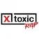Toxic Rap logo