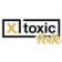 Toxic Folk logo
