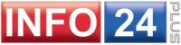 INFO 24 plus logo