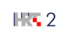 HRT 2 HD logo