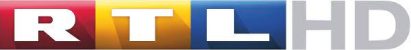 RTL HD logo