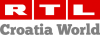 RTL Croatia World logo