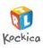 RTL Kockica logo