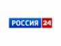 Rossia 24 logo