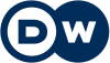 DW English logo