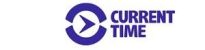 Current Time TV HD logo