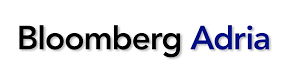 Bloomberg Adria logo
