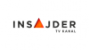 Insajder TV logo