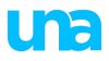 UNA TV logo