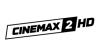Cinemax 2 HD logo