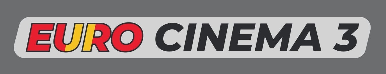 Euro Cinema 3 logo