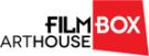 Filmbox Arthouse logo