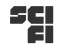 Sci Fi HD logo