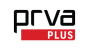 PRVA PLUS logo