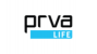 PRVA LIFE logo