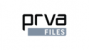 PRVA FILES logo