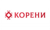 Koreni logo