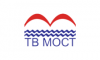 TV Most - Novi Sad logo