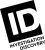 ID HD logo