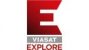 Viasat Explore logo