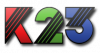 TV K23 logo