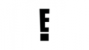 E! logo