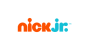 Nickelodeon Junior logo