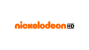 Nickelodeon HD logo