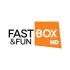 Fast & Fun HD logo