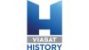 Viasat History logo