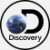 Discovery logo