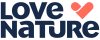 Love Nature logo