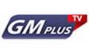 TV GM Plus logo