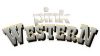 Pink Western logo