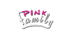 Pink Family logo