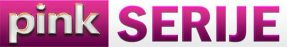 Pink Serije logo