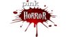 Pink Horror logo