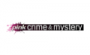 Pink Crime & Mystery logo