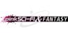 Pink Sci-Fi & Fantasy logo