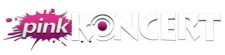 Pink Koncert logo